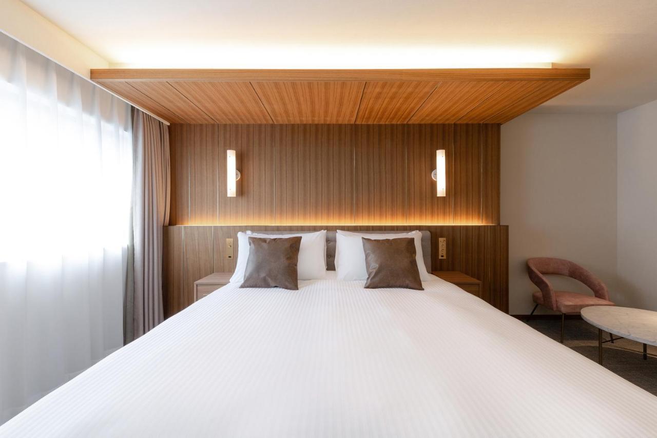 Standard Room 1 King Bed Non-Smoking